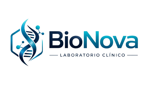 BioNova Laboratorio Cl&iacute;nico