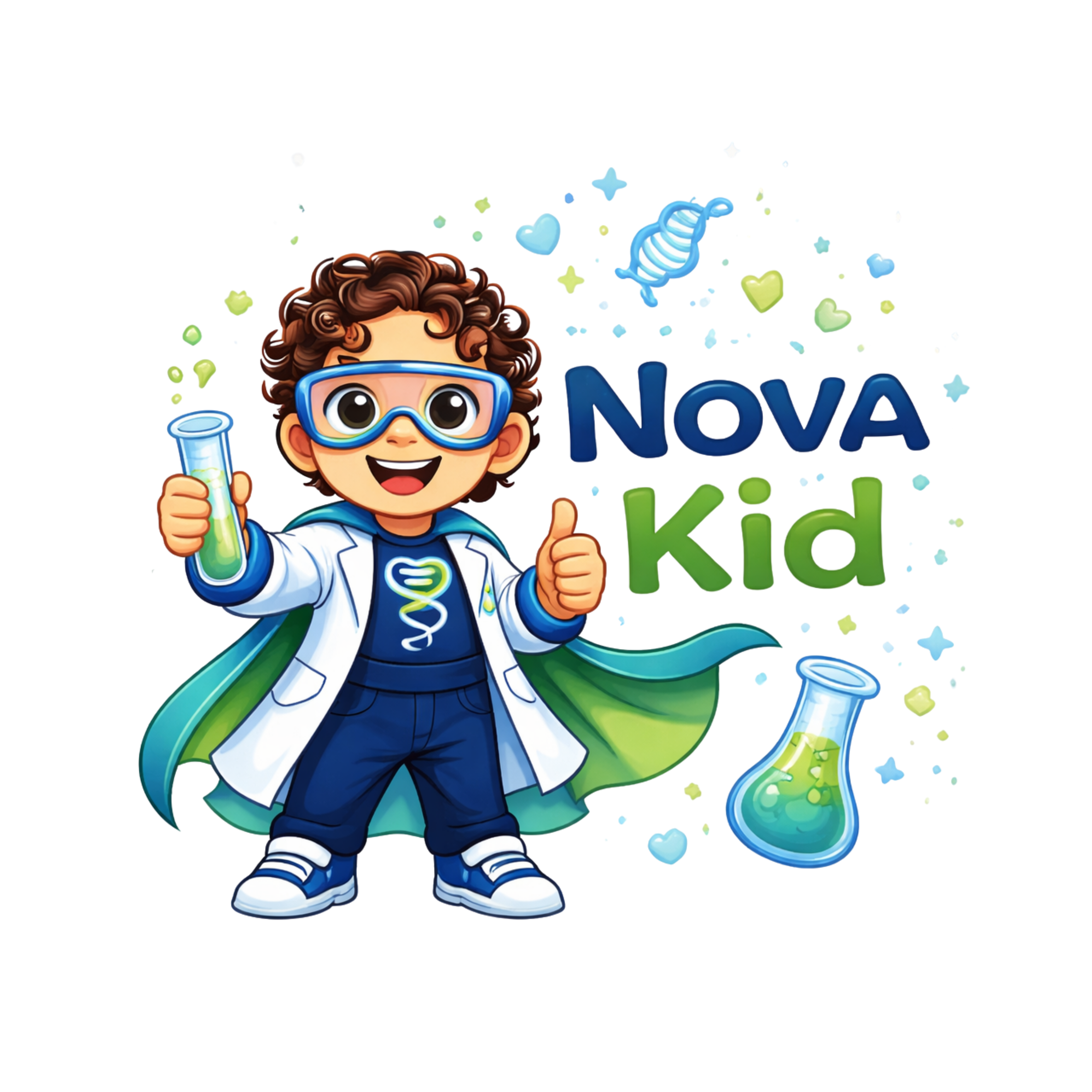 NovaKid